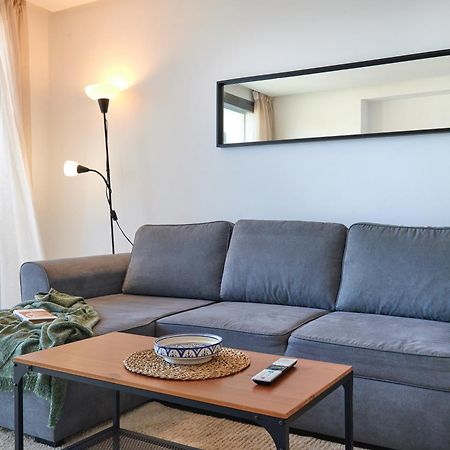 קזבלנקה Apartment Sea View B2 - Mosquee Hassan II - By Thecasaedition מראה חיצוני תמונה