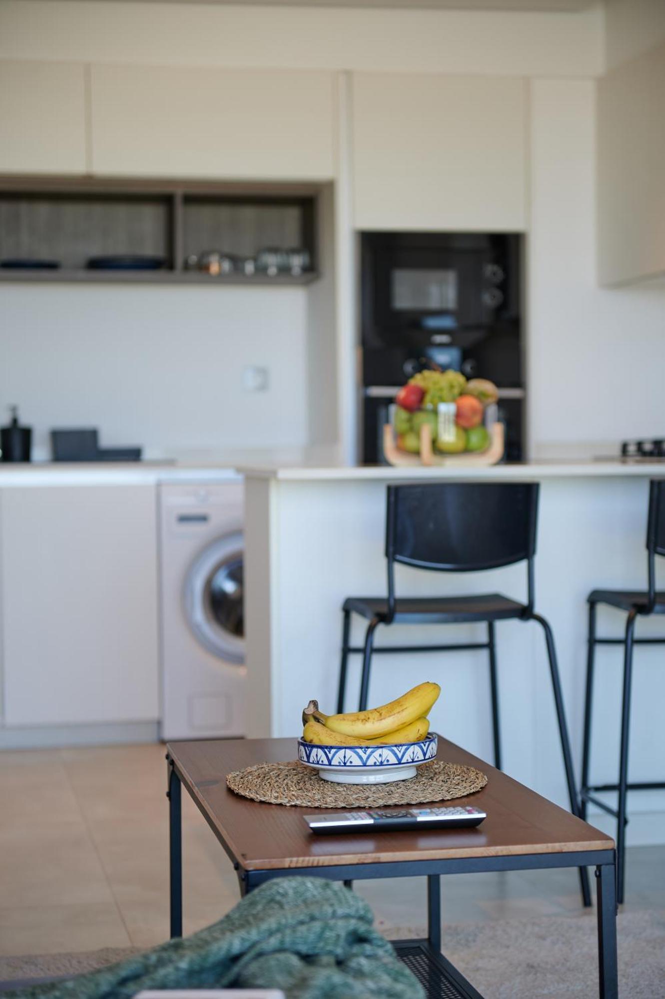קזבלנקה Apartment Sea View B2 - Mosquee Hassan II - By Thecasaedition מראה חיצוני תמונה